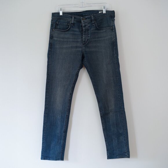Rag & Bone extra skinny jeans - Picture 1 of 5